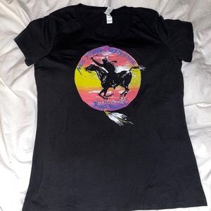 Neil Young Shirt (Women’s L) - New